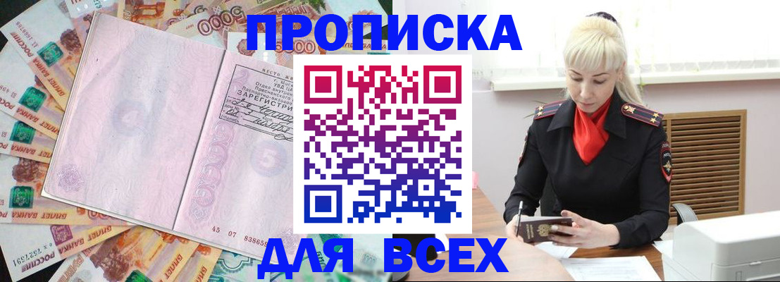 прописка законно в Заринске